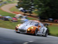 Porsche 911 GT3 R Hybrid (2010)