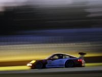 Porsche 911 GT3 R Hybrid (2010)