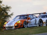 Porsche 911 GT3 R Hybrid (2010)