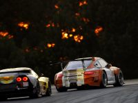 Porsche 911 GT3 R Hybrid (2010)