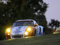 Porsche 911 GT3 R Hybrid (2010)