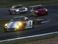 Porsche 911 GT3 R Hybrid (2010) - picture 29 of 30