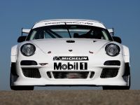 Porsche 911 GT3 R Race Car (2010) - picture 1 of 3