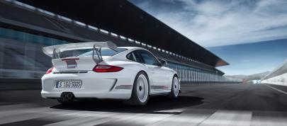 Porsche 911 GT3 RS 4.0 (2011) - picture 4 of 7