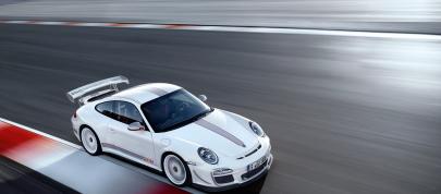 Porsche 911 GT3 RS 4.0 (2011) - picture 7 of 7