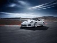 Porsche 911 GT3 RS 4.0 (2011) - picture 5 of 7