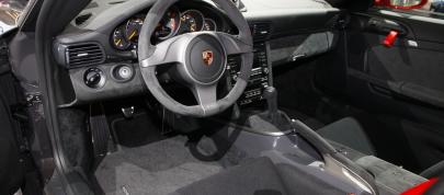 Porsche 911 GT3 RS Frankfurt (2011) - picture 7 of 7