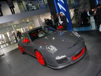 Porsche 911 GT3 RS Frankfurt 2011
