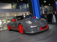 Porsche 911 GT3 RS Frankfurt (2011)
