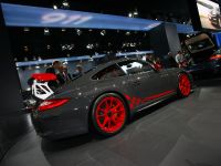 Porsche 911 GT3 RS Frankfurt (2011) - picture 5 of 7
