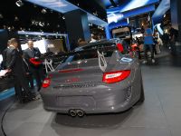 Porsche 911 GT3 RS Frankfurt (2011)
