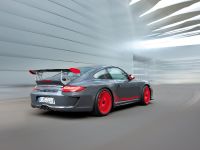 Porsche 911 GT3 RS (2009) - picture 2 of 5