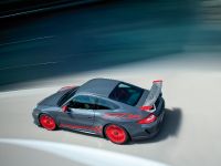 Porsche 911 GT3 RS (2009) - picture 4 of 5