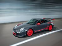 Porsche 911 GT3 RS (2009) - picture 3 of 5