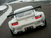 Porsche 911 GT3 RSR (2009) - picture 2 of 4