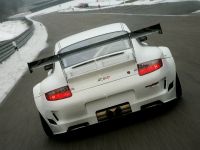 Porsche 911 GT3 RSR (2009)