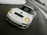 Porsche 911 GT3 RSR (2009) - picture 3 of 4