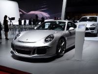 Porsche 911 GT3 Shanghai (2013)