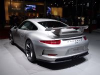 Porsche 911 GT3 Shanghai (2013) - picture 2 of 2