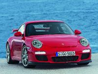 Porsche 911 GT3 (2010) - picture 1 of 6