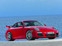 Porsche 911 GT3 (2010) - picture 2 of 6