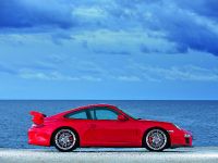 Porsche 911 GT3 (2010) - picture 4 of 6