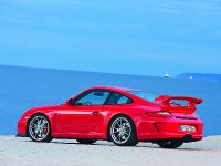 Porsche 911 GT3 (2010) - picture 5 of 6