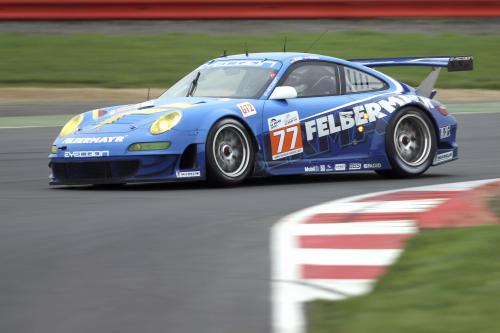 Porsche 911 Le Mans (2010) - picture 1 of 3