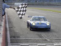 Porsche 911 Le Mans (2010) - picture 2 of 3