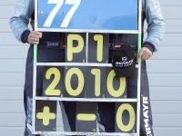 Porsche 911 Le Mans (2010) - picture 3 of 3