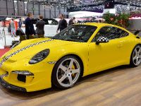 Porsche 911 RT-35s By RUF Geneva (2014)
