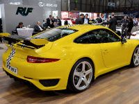 Porsche 911 RT-35s By RUF Geneva 2014