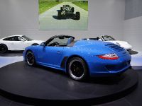 Porsche 911 Speedster Paris (2010)