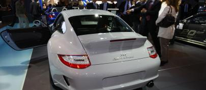 Porsche 911 Sport Classic Frankfurt (2009) - picture 4 of 4