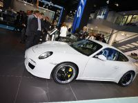 Porsche 911 Sport Classic Frankfurt (2011)