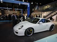Porsche 911 Sport Classic Frankfurt (2011) - picture 2 of 4