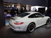 Porsche 911 Sport Classic Frankfurt (2011) - picture 3 of 4