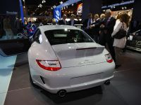 Porsche 911 Sport Classic Frankfurt (2011)