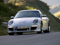 Porsche 911 Sport Classic (2010) - picture 2 of 5