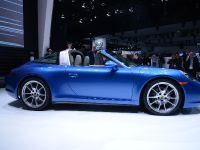Porsche 911 Targa 4 Detroit (2014) - picture 5 of 10