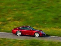 Porsche 911 Targa 4s (2009) - picture 3 of 5