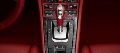 Porsche 911 Turbo Cabriolet by Porsche Exclusive (2014) - picture 4 of 7