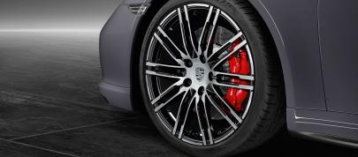 Porsche 911 Turbo Cabriolet by Porsche Exclusive (2014) - picture 7 of 7