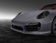 Porsche 911 Turbo Cabriolet by Porsche Exclusive (2014) - picture 6 of 7