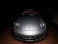 Porsche 911 Turbo Cabriolet by Vilner (2014) - picture 1 of 9