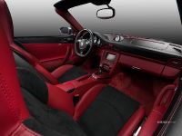 Porsche 911 Turbo Cabriolet by Vilner (2014) - picture 2 of 9