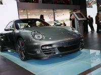 Porsche 911 Turbo Frankfurt (2009) - picture 2 of 6