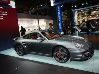Porsche 911 Turbo Frankfurt (2009) - picture 3 of 6