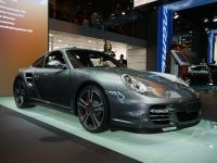 Porsche 911 Turbo Frankfurt (2009)