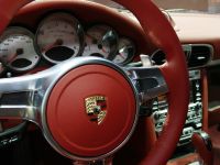 Porsche 911 Turbo Frankfurt (2009) - picture 6 of 6